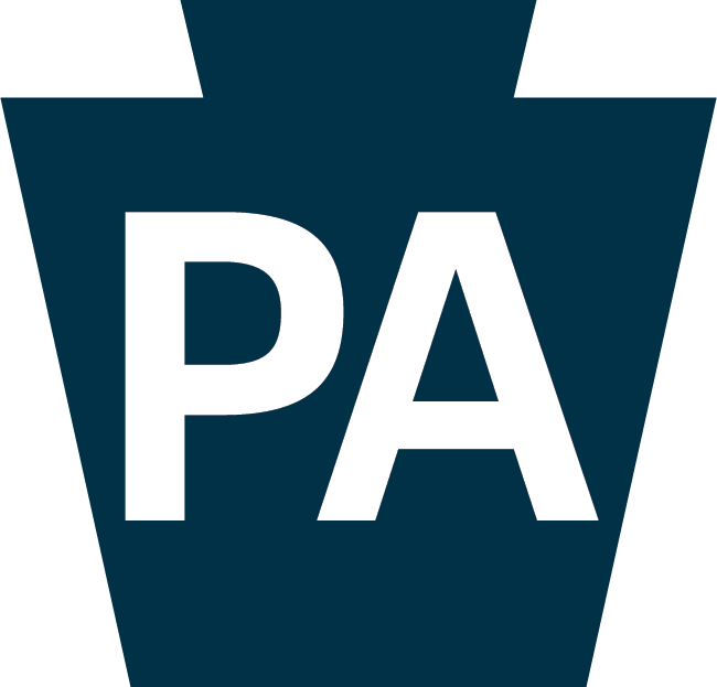 Pennsylvania Keystone Logo